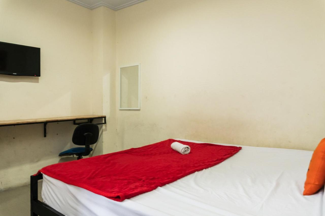 Koolkost Near State Museum Of North Sumatera Medan Hotell Exteriör bild