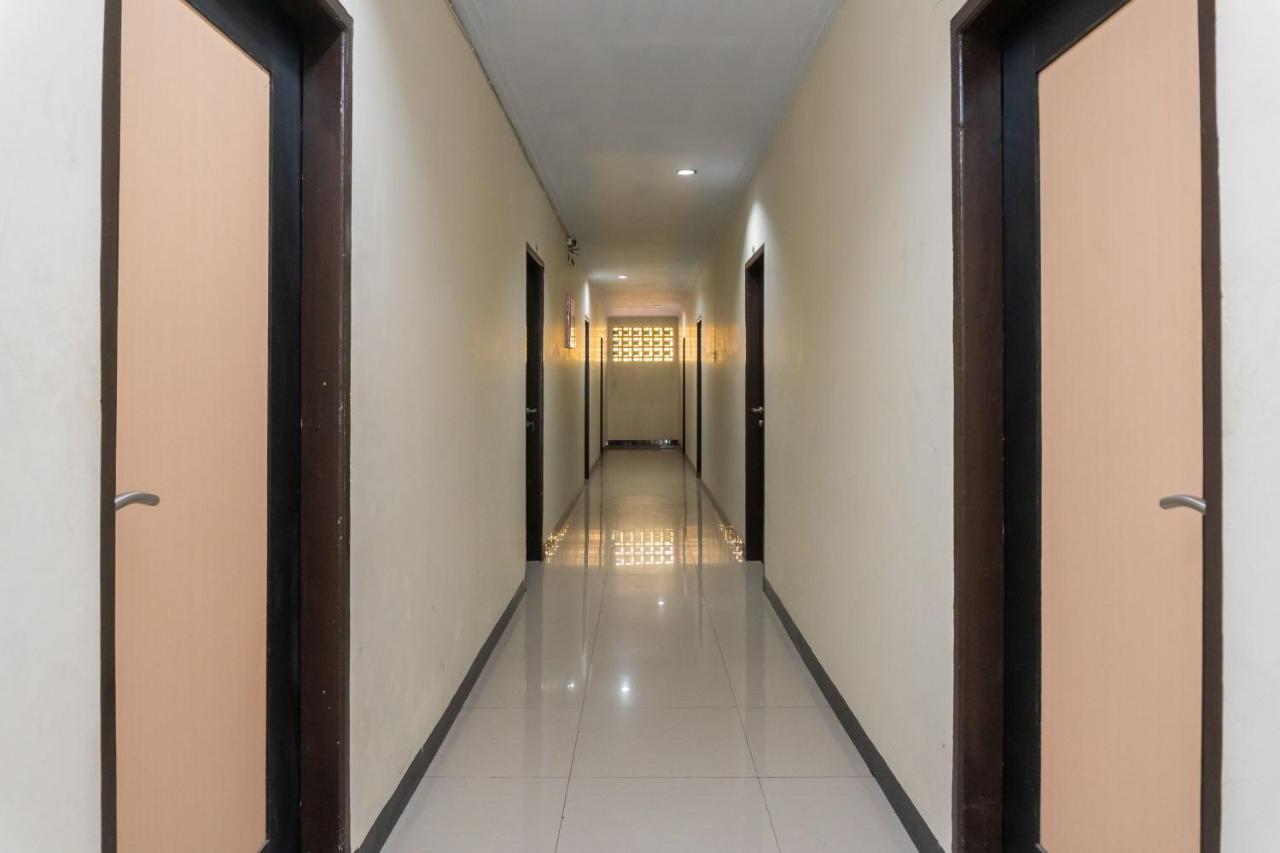 Koolkost Near State Museum Of North Sumatera Medan Hotell Exteriör bild